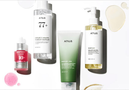 anua serum