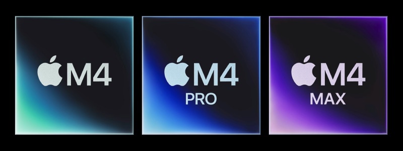 Apple MacBook Pro 14 M4