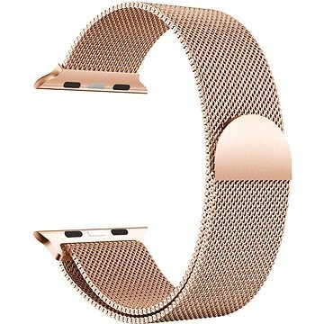 Apple Watch Milánský tah