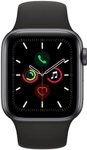 alza apple watch 5