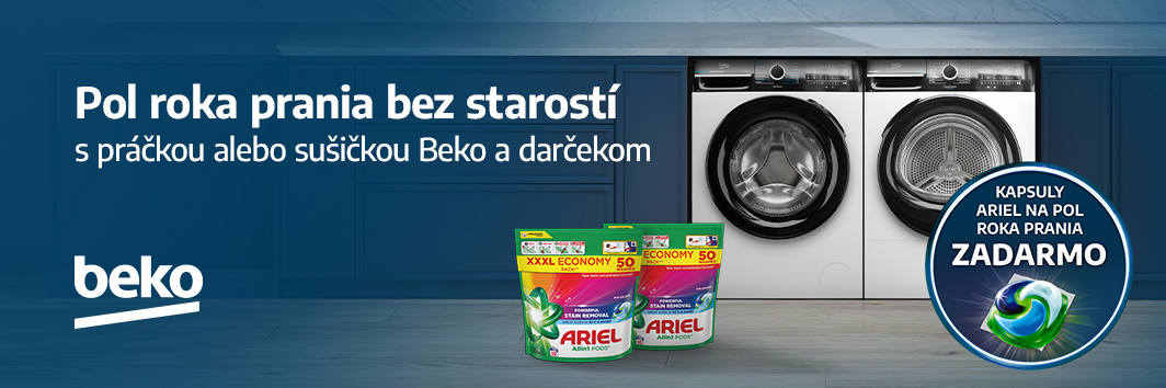 Akcia Beko