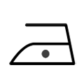 Symbol pro zákaz praní