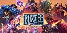 BlizzCon 2018 (VŠETKO, ČO CHCETE VEDIEŤ) – Blizzard oznámil nové Diablo, ale fanúšikov príliš nepotešil
