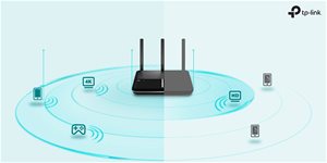 Průvodce výběrem síťových prvků TP-Link