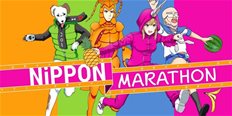 Nippon Marathon (Mini RECENZE) – šílená kooperace pro hodně specifické publikům