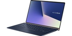Asus ZenBook 14: Kompaktný notebook takmer bez rámikov