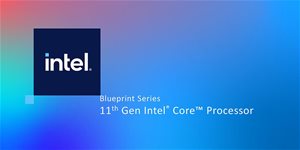 Intel Tiger Lake processzorok (MINDEN, AMIT TUDUNK)