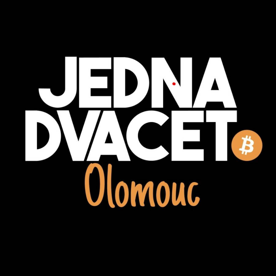 Jednadvacet - Olomouc