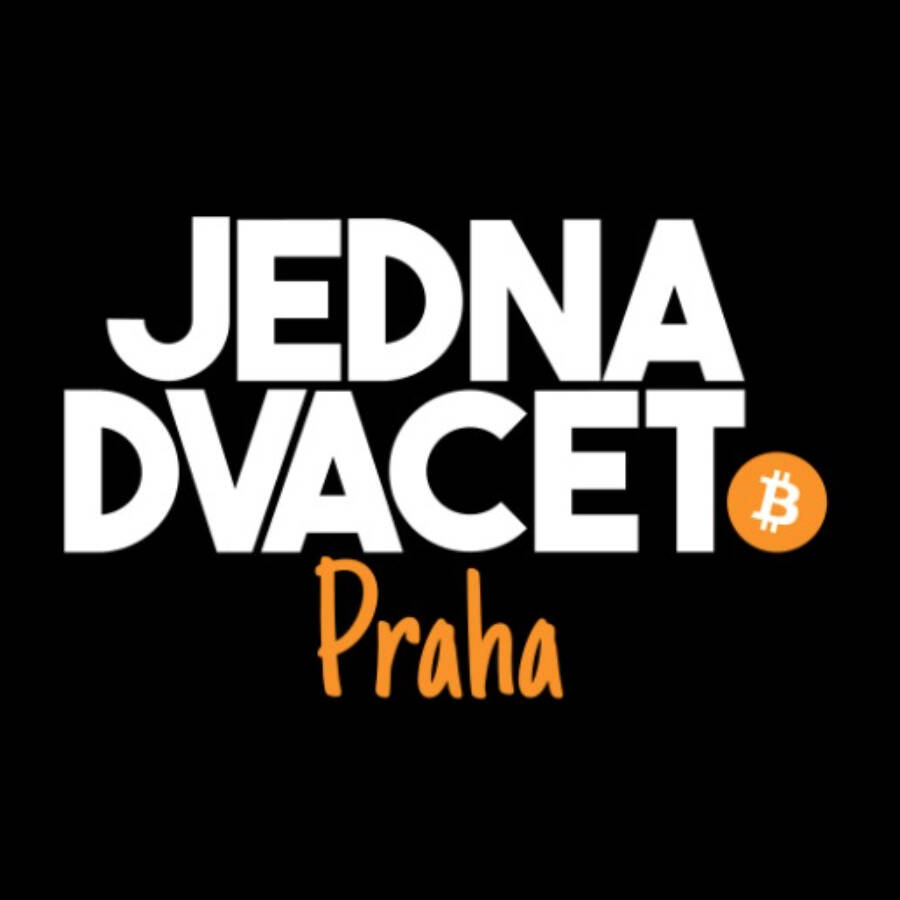 Jednadvacet - Praha