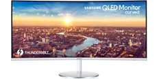 Samsung C34J791: Najlepší QLED ultrawide monitor?