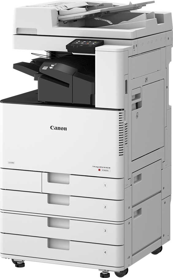 Canon tiskárna