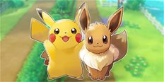 Pokémon: Let's Go Pikachu! (RECENZIA) – S pokémonmi na cestách