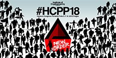 #HCPP18: Hackers Congress Paralelná Polis 2018 Prague (REPORTÁŽ)