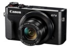 Recenzia Canon PowerShot G7 X Mark II