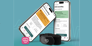 Kardi Ai: Nový způsob, jak mít své srdce pod kontrolou