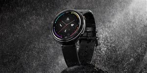 alza amazfit gtr