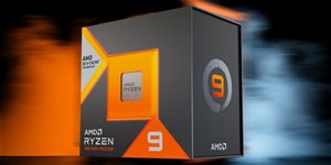 AMD Ryzen 9 7950X3D (RECENZIA A TESTY)