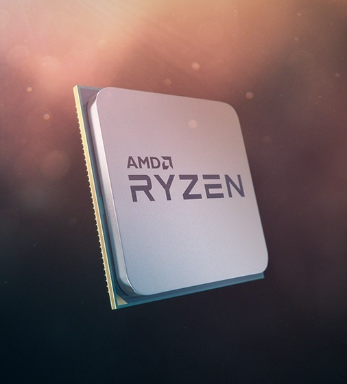 AMD Ryzen; recenze; test