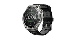 Amazfit Balance 3 (PREVIEW): Nová generace mění téměř vše. Se svým předchůdcem mají společné už jen jméno