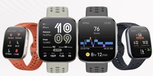 Amazfit Bip 6 (RECENZIA): Za osemdesiat eur veľa funkcií, viac než 2-týždňová výdrž a vlastný AI asistent