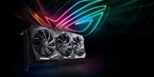 Asus STRIX Radeon RX 5600 XT T6G Gaming (RECENZIA A TESTY)