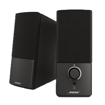 Reproduktory Bose