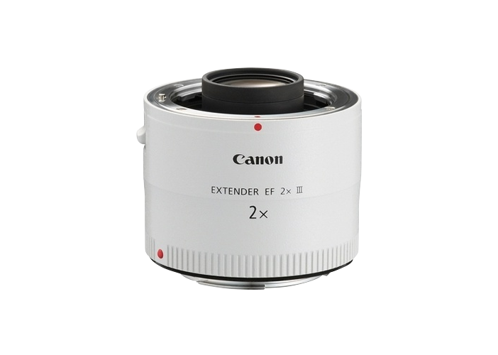 Canon Telekonvertor 2X III