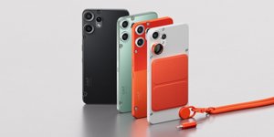 Csavaros telefon. A CMF Phone 2 Pro moduláris elemekkel, átlag feletti felszereltséggel és teleobjektívvel rendelkezik. Az ára is szimpatikus
