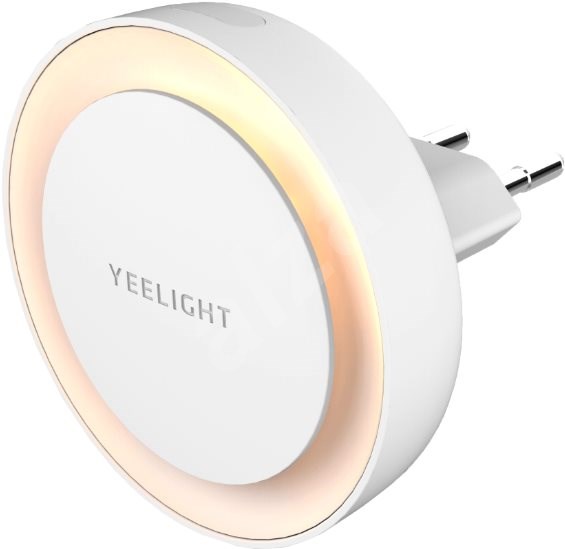 Smart Yeelight lighting