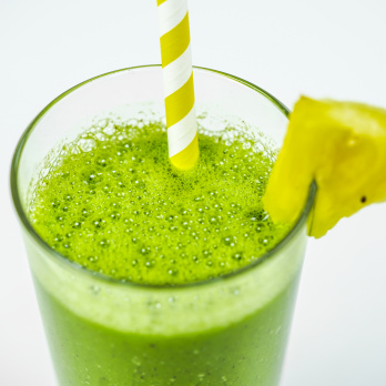 Alza.cz Smoothie recepty