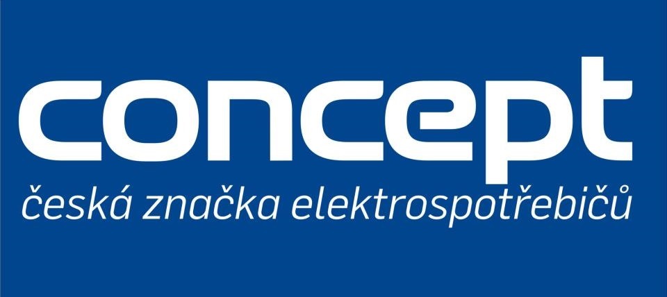 Concept logo