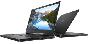 Dell G5 15 5590 – Takmer dokonalý laptop nielen pre hráčov (RECENZIA)
