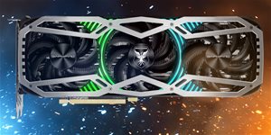 Gainward GeForce RTX 3080 Phoenix GS 10G (RECENZE A TESTY) | Alza.cz