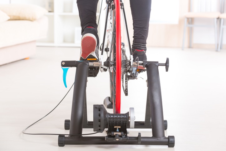 How To Choose an Exercise Bike