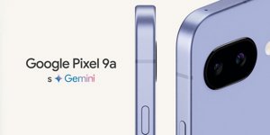 Google Pixel 9a (PREVIEW): Čerstvý design i AI funkce na nové úrovni