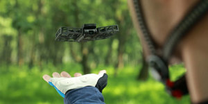 HOVERAir X1, X1 Pro a X1 Pro Max: Který z těchto chytrých dronů bude ten pravý pro vás?