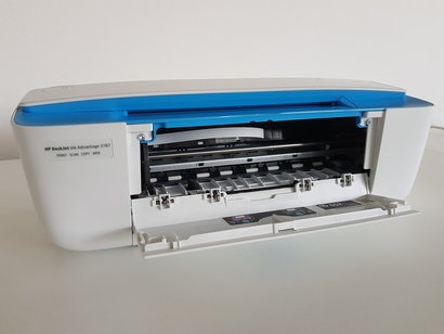 Dvierka HP DeskJet 3700