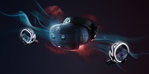 HTC Vive Cosmos: Lepší a komfortnější VR. Nyní navíc ve slevě!