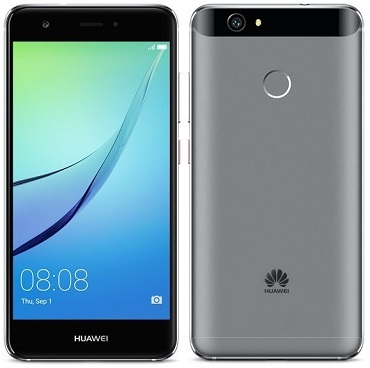 HUAWEI Nova; recenze