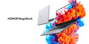 HONOR MagicBook 14 a 15 (PREVIEW): notebooky, které je radost přenášet