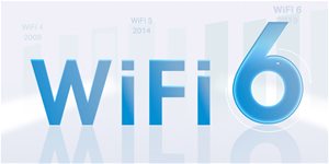 Co je WiFi 6?