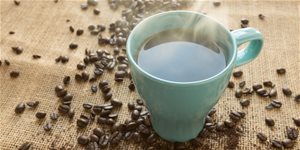 Káva a hubnutí: jak si pitím kávy pomoci a ne uškodit