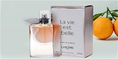 Vyzkoušeli jsme pro vás: parfémovaná voda Lancôme La Vie Est Belle