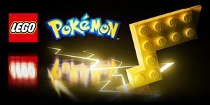 LEGO®-Bausätze Pokémon™: Zwei legendäre Welten vereinen sich