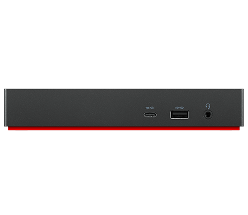 Dokovací stanice Lenovo ThinkPad Universal USB-C Dock 