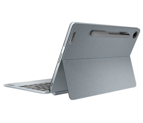 Notebook Lenovo IdeaPad Duet 3 Chrome 11Q727 Misty Blue + aktívny stylus Lenovo