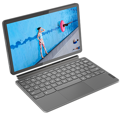 Lenovo IdeaPad Duet 3 Chrome 11Q727