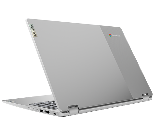 Laptop Lenovo IdeaPad Flex 3 Chrome 15IJL7 Abyss Blue