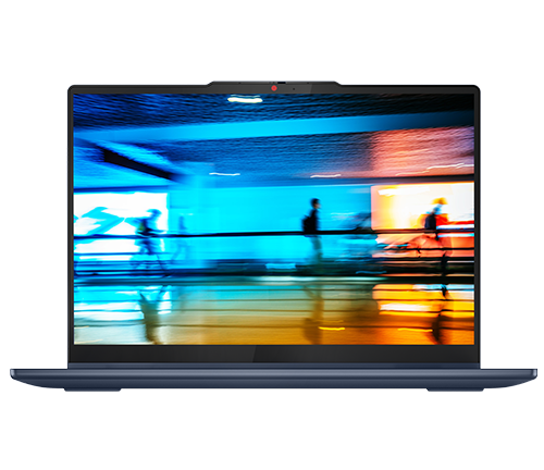  Tablet PC Lenovo IdeaPad 5 2-in-1 14AHP9 Cosmic Blue + aktívny stylus Lenovo