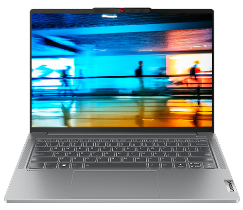  Laptop Lenovo IdeaPad Pro 5 14AHP9 Arctic Grey celokovový